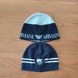 boys' armani hats|armani accessories for boys.